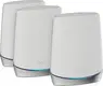 Netgear Orbi Wi-Fi 6, 750 series, AX4200, RBK753, Router and 2x s...