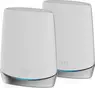 Netgear Orbi Wi-Fi 6, 750 series, AX4200, RBK752, Router and sate...