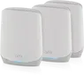 Netgear Orbi Wi-Fi 6, 760 series, AX5400, RBK763S, Router and 2x ...