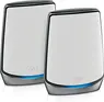 Netgear Orbi Wi-Fi 6, 850 series, AX6000, RBK852, Router and sate...