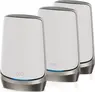 Netgear Orbi Wi-Fi 6E, 960 series, AXE11000, RBKE963, Router and ...