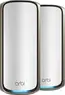 Netgear Orbi Wi-Fi 7, 970 series, BE27000, RBE972S, Router and sa...
