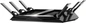 Netgear R8000P Nighthawk X6S, AC4000