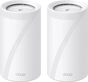 TP-Link Deco BE85, Wi-Fi 7, BE19000, 2er-Pack (Deco BE85 (2-Pack)...