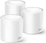 TP-Link Deco X1500, AX1500, 3-pack