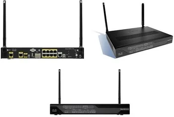Cisco C896VAG-LTE-GA-K9
