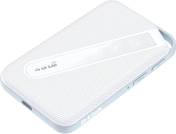 D-Link DWR-932W, white