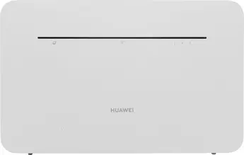 Huawei 4G CPE white