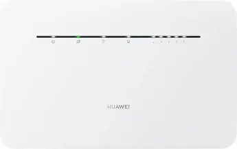 Huawei B535-232 white