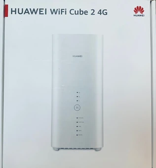 Huawei B818 white