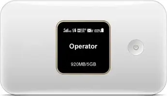 Huawei E5785-330 white