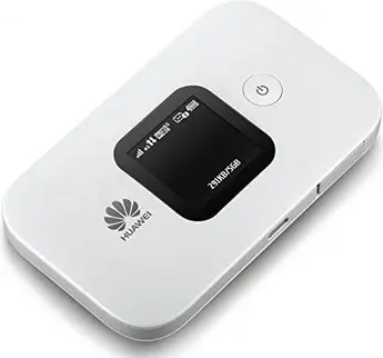 Huawei Wi-Fi Hotspot E5577 white