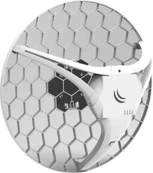 MikroTik RouterBOARD LHG LTE6 kit