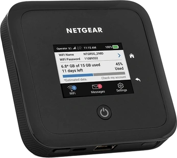 Netgear Nighthawk M5
