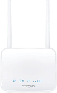 Strong 4G LTE Router 350 mini