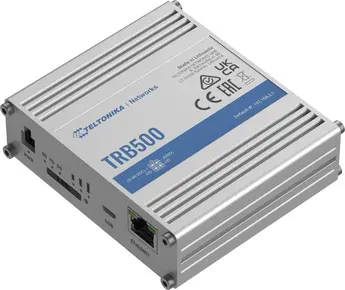 Teltonika TRB500 Industrial 5G Gateway