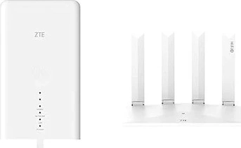 ZTE MC889 5G + T3000 Outdoor, Bundle