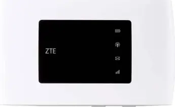 ZTE MF920V, white