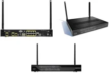 Cisco C896VAG-LTE-GA-K9