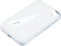 D-Link DWR-932W, white