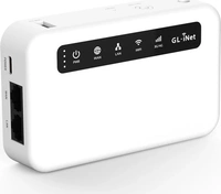 GL.iNet GL-XE300 Puli, EP06-E 4G LTE module