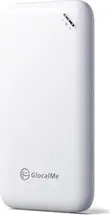 GlocalMe UPP, white