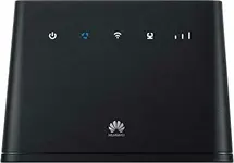 Huawei B311-221 black