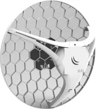 MikroTik RouterBOARD LHG LTE6 kit