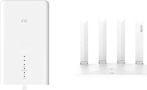 ZTE MC889 5G + T3000 Outdoor, Bundle