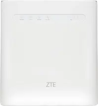 ZTE MF286R, white