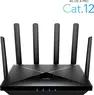 Cudy LT12, 4G LTE AC1200